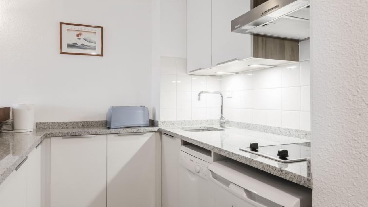 Photo of Kitchen in Saint-Jean-de-Luz