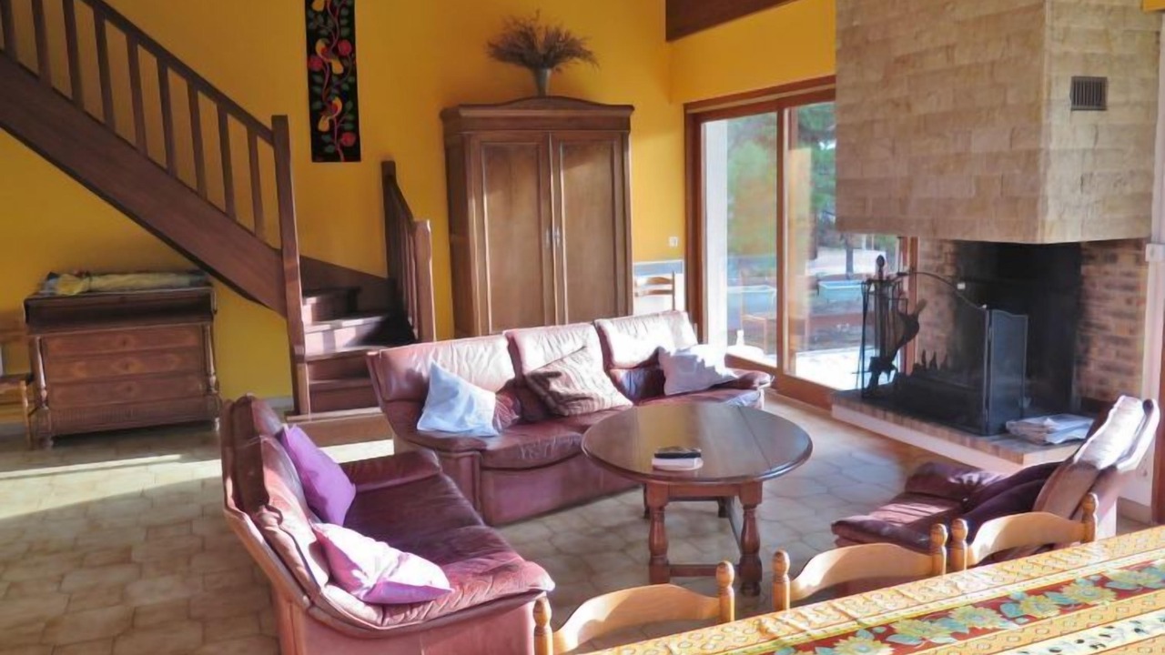 Photo of Livingroom in Lacanau