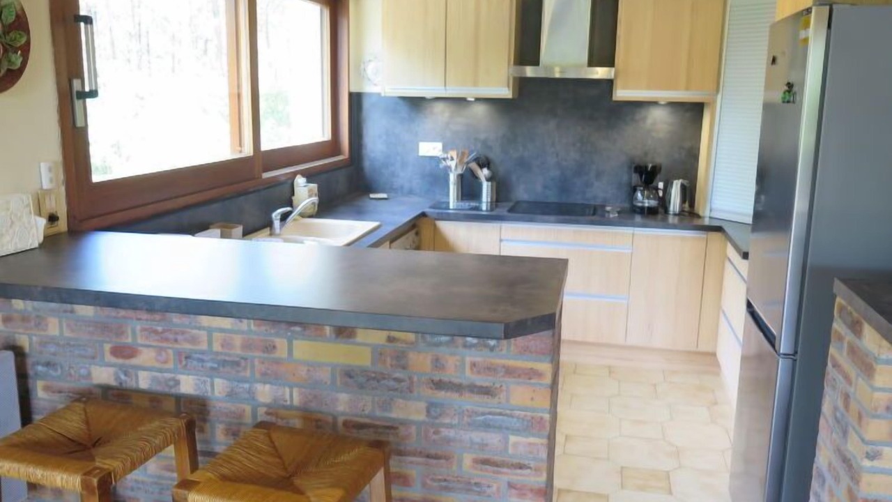 Photo of Kitchen in Lacanau