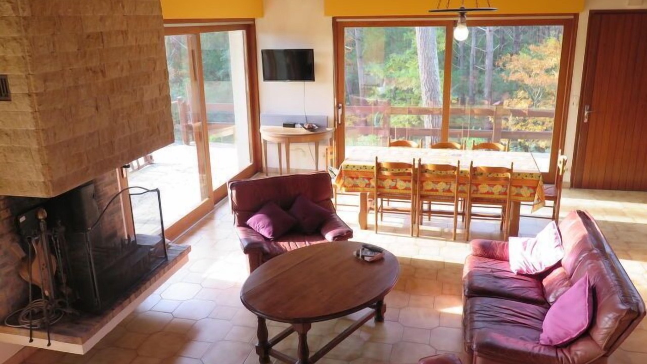 Photo of Livingroom in Lacanau