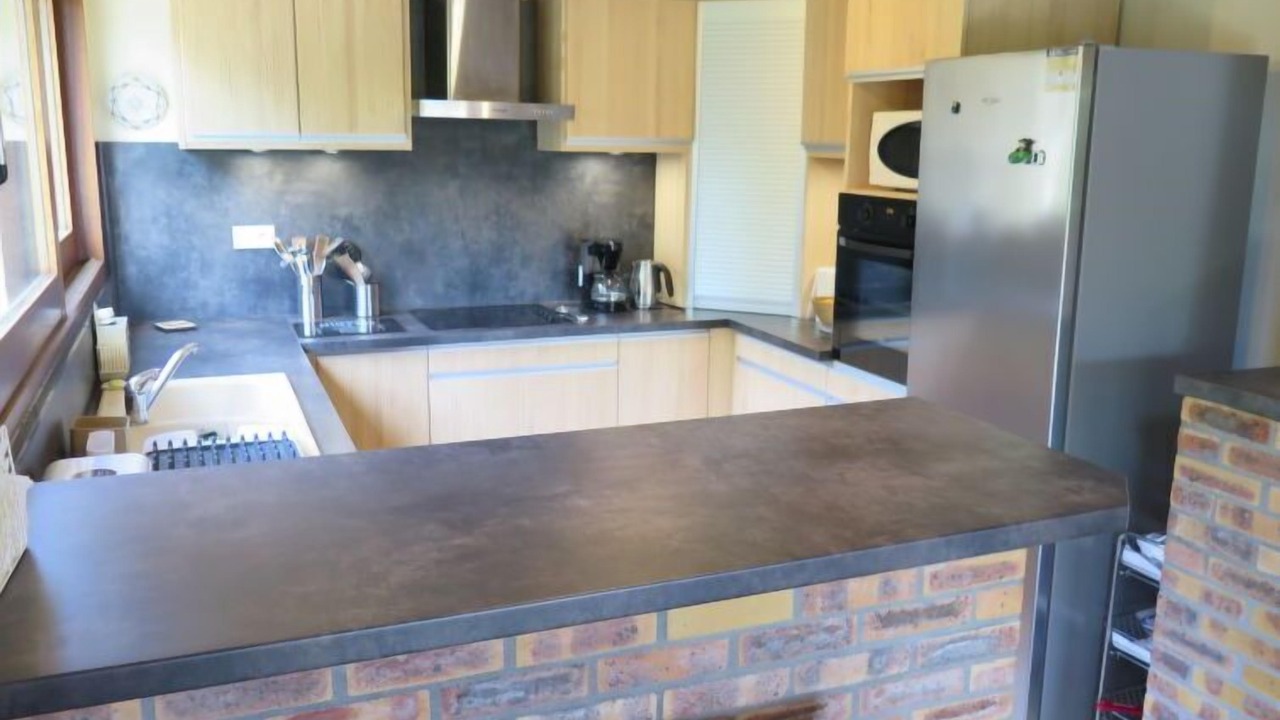 Photo of Kitchen in Lacanau
