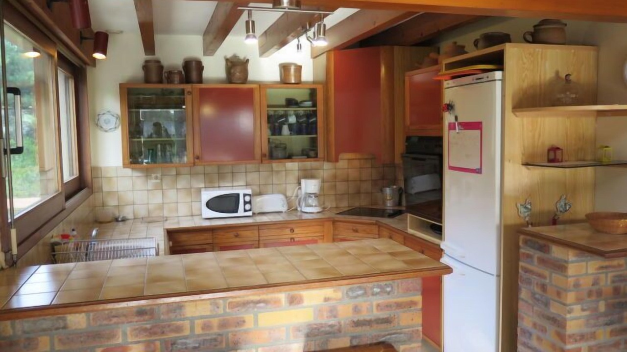 Photo of Kitchen in Lacanau