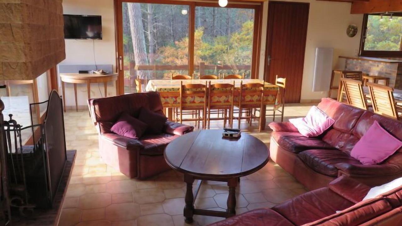 Photo of Livingroom in Lacanau