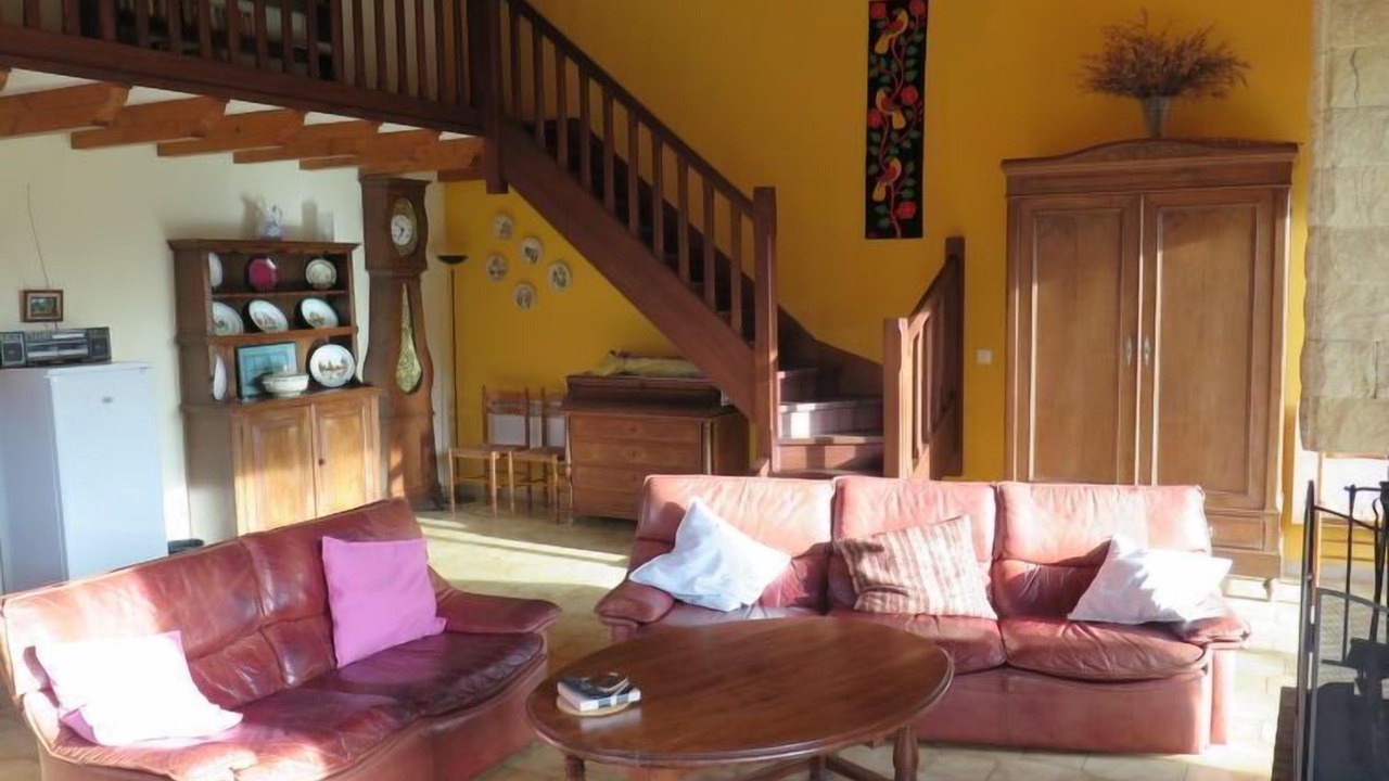 Photo of Livingroom in Lacanau