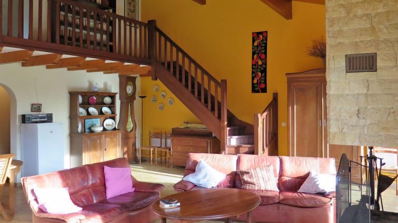 Photo of Livingroom in Lacanau