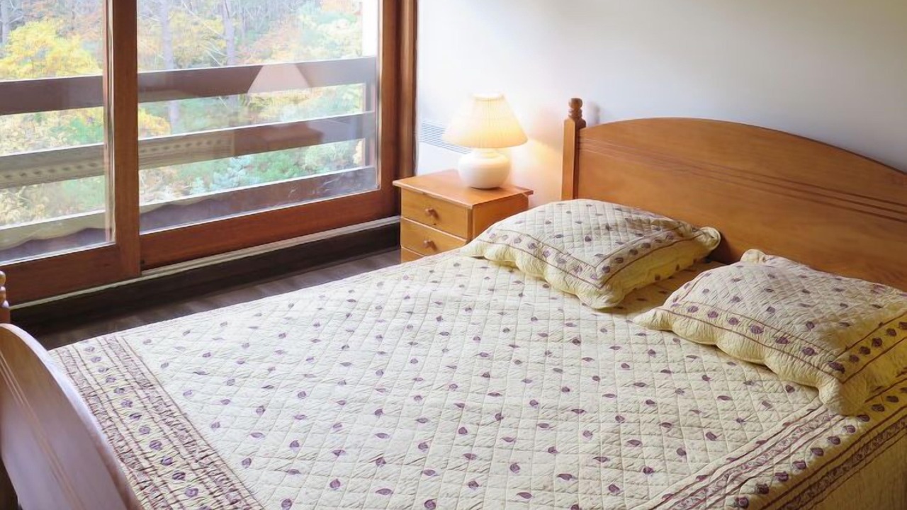 Photo of Bedroom in Lacanau