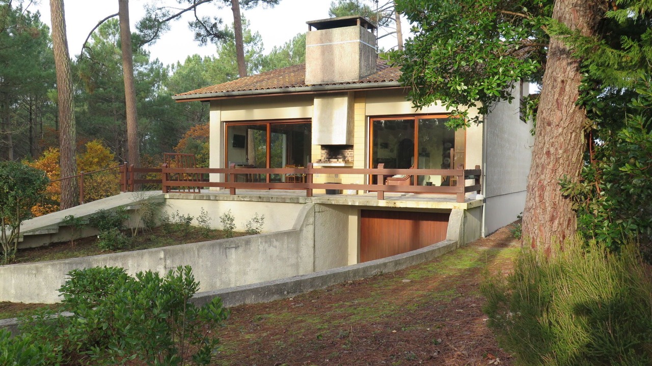 Photo of Outdoor in Lacanau