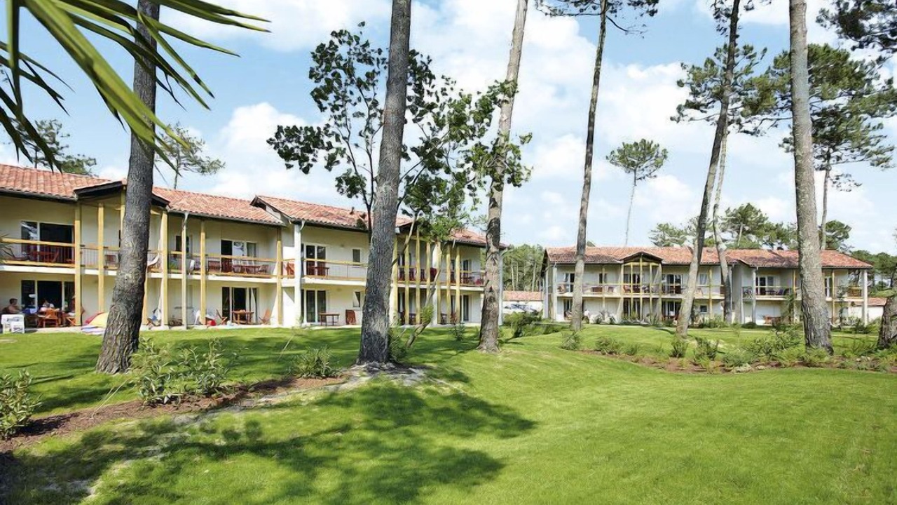 Photo of Outdoor in Ondres