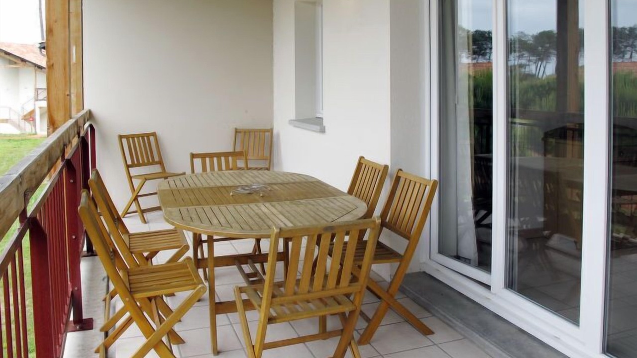 Photo of Outdoor in Ondres