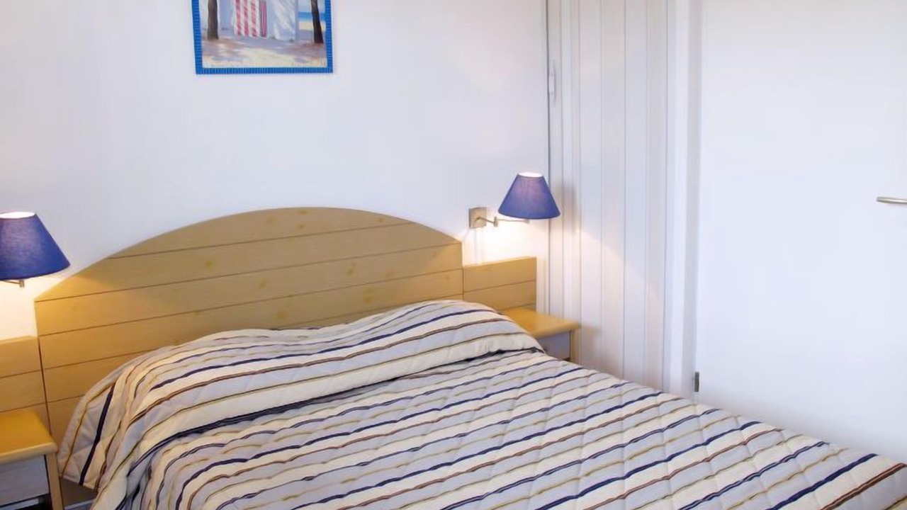 Photo of Bedroom in Ondres