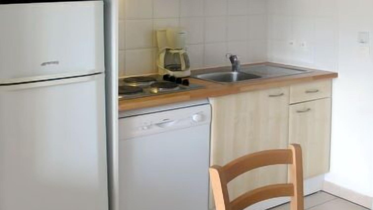 Photo of Kitchen in Ondres