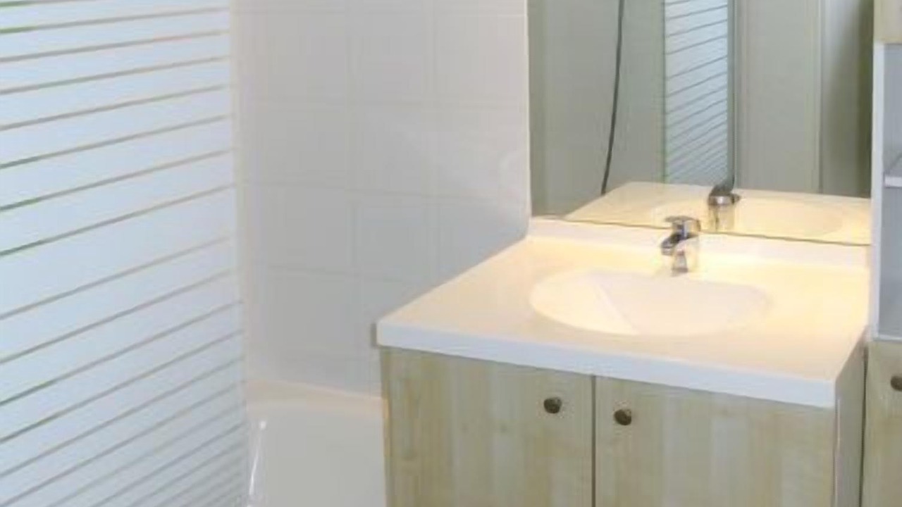 Photo of Bathroom in Ondres