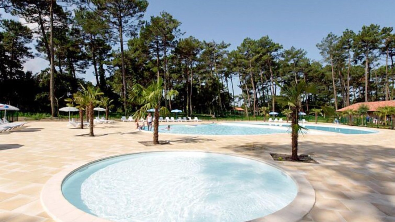 Photo of Outdoor in Ondres