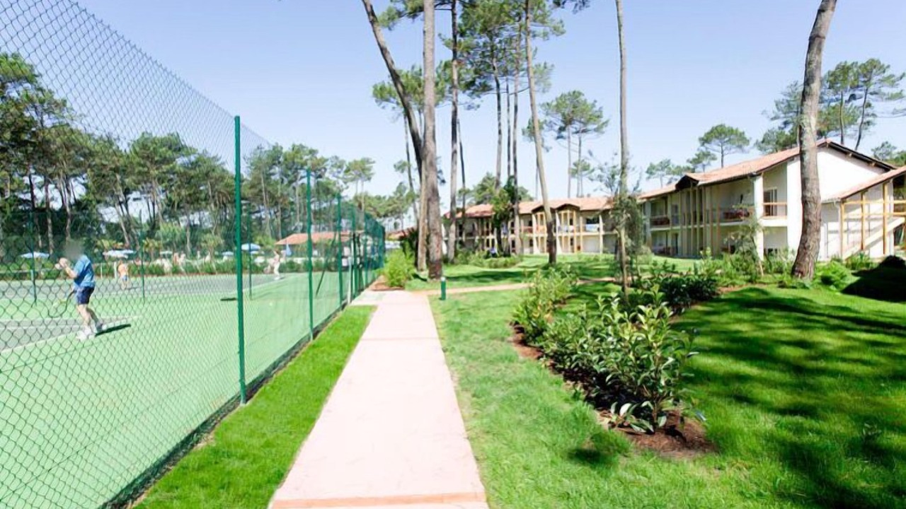 Photo of Outdoor in Ondres