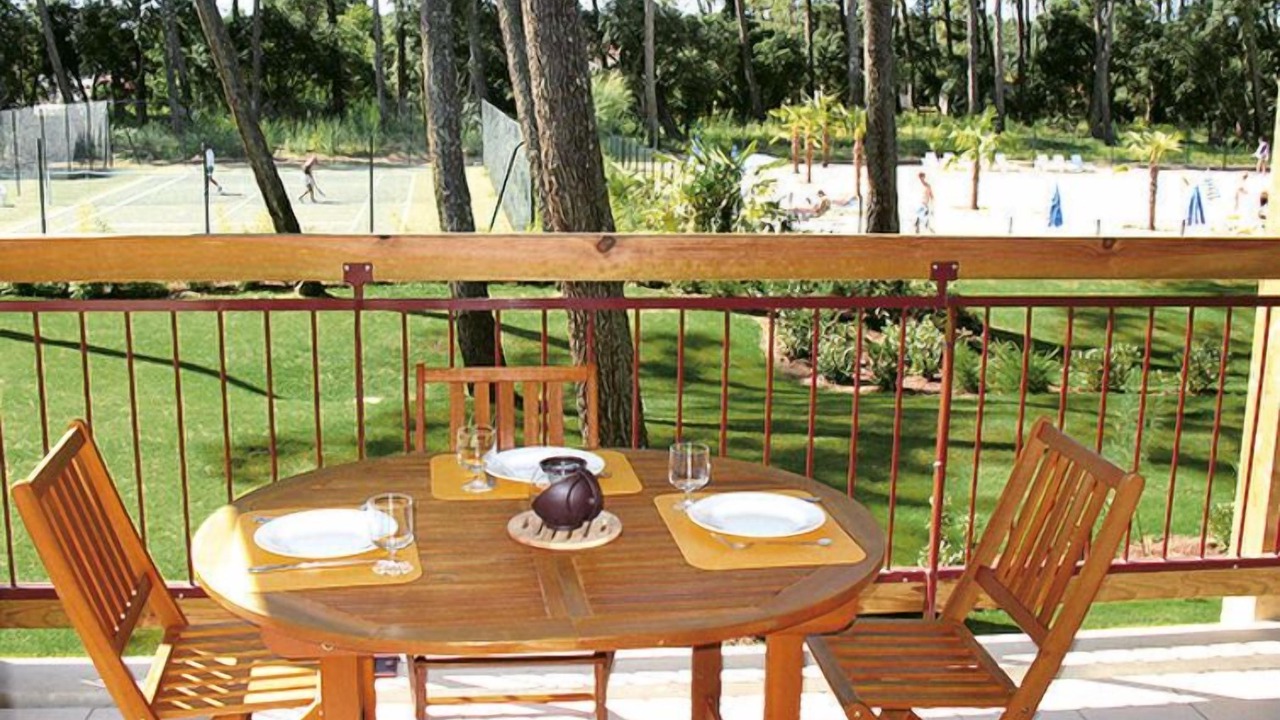Photo of Outdoor in Ondres