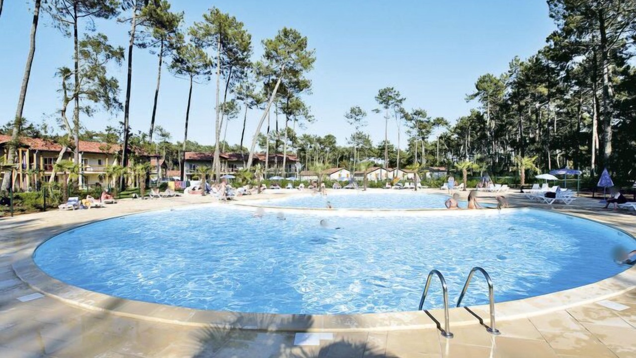 Photo of Outdoor in Ondres