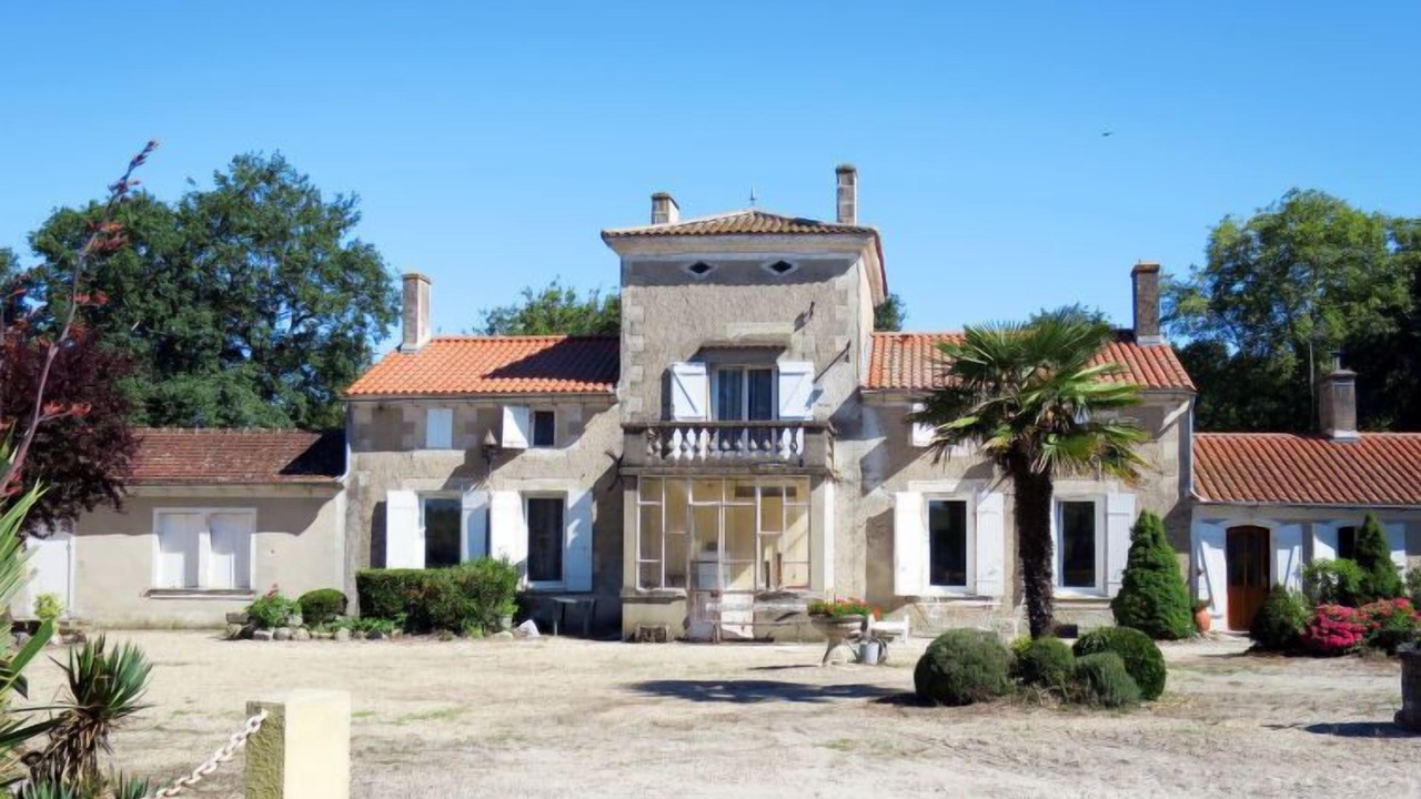 Photo of Outdoor in Jau-Dignac-et-Loirac