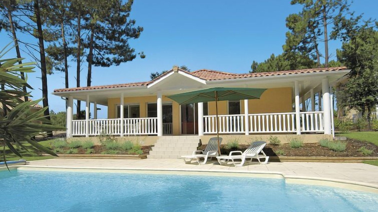 Photo of Outdoor in Lacanau-Ocean