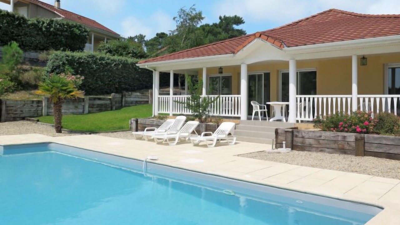 Photo of Outdoor in Lacanau-Ocean