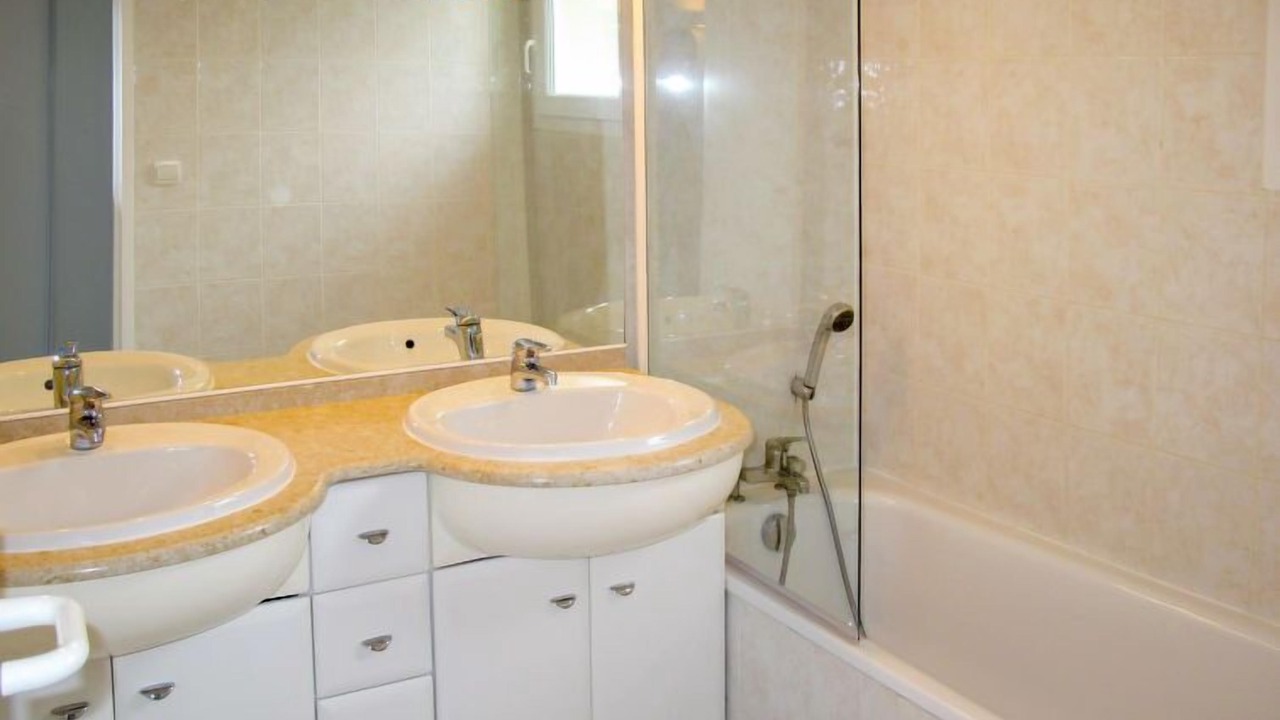 Photo of Bathroom in Lacanau-Ocean