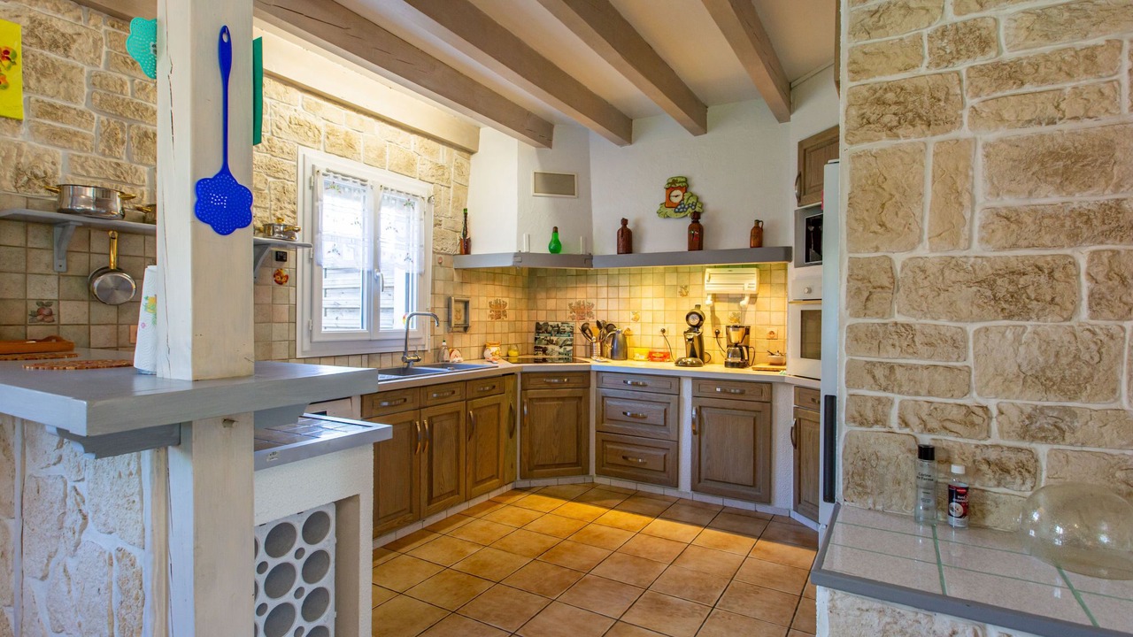 Photo of Kitchen in Labenne-Ocean