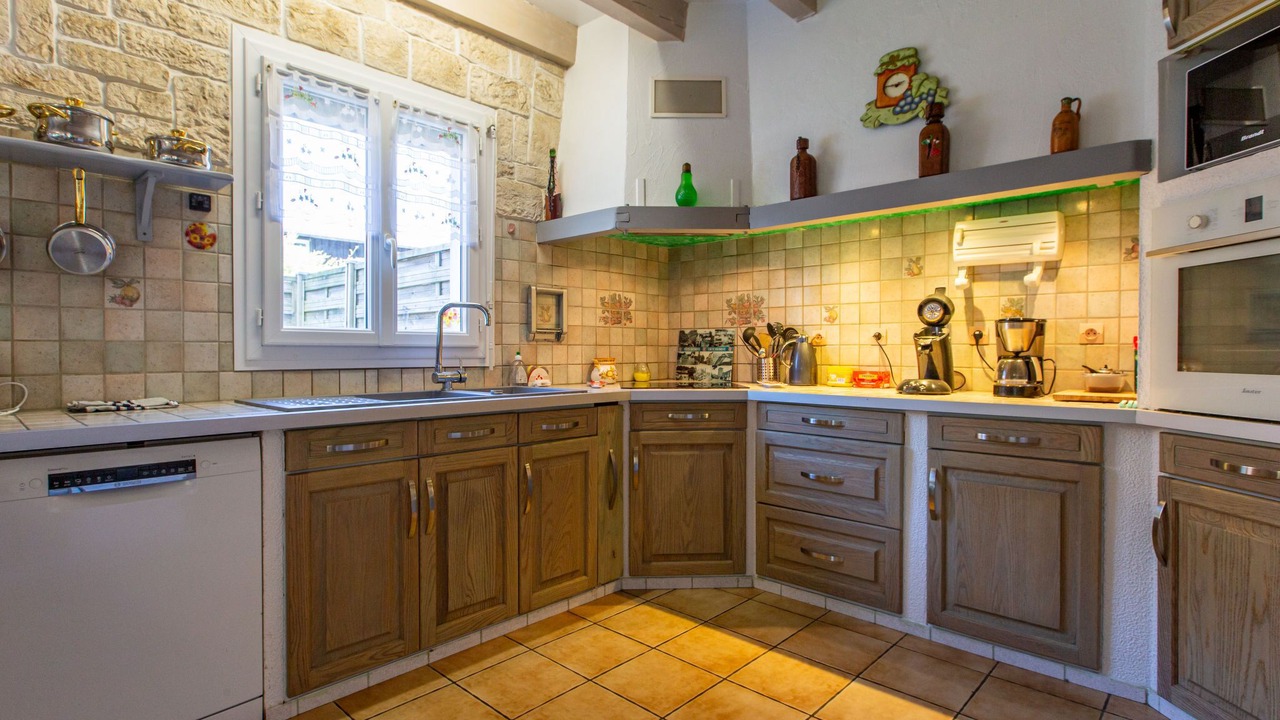 Photo of Kitchen in Labenne-Ocean
