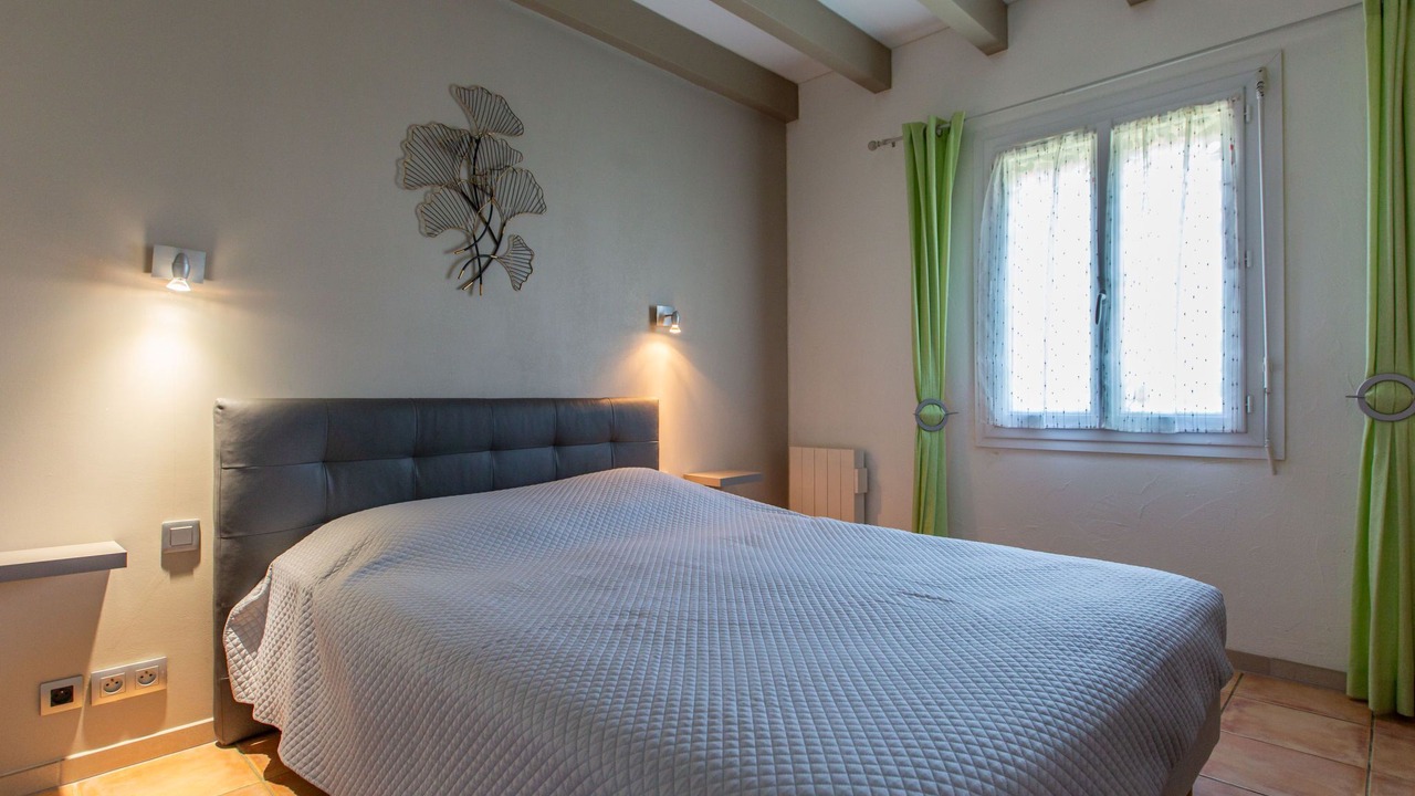 Photo of Bedroom in Labenne-Ocean