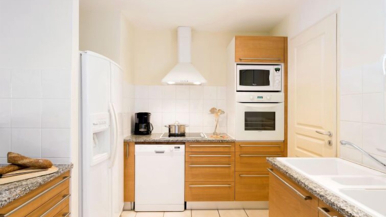 Photo of Kitchen in Moliets-et-Maa