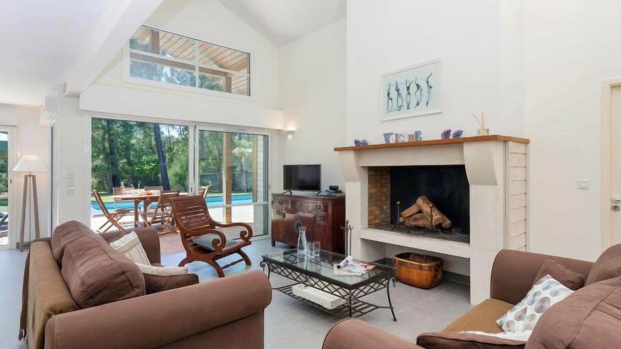 Photo of Livingroom in Moliets-et-Maa