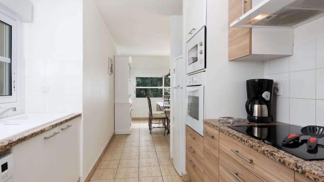 Photo of Kitchen in Moliets-et-Maa