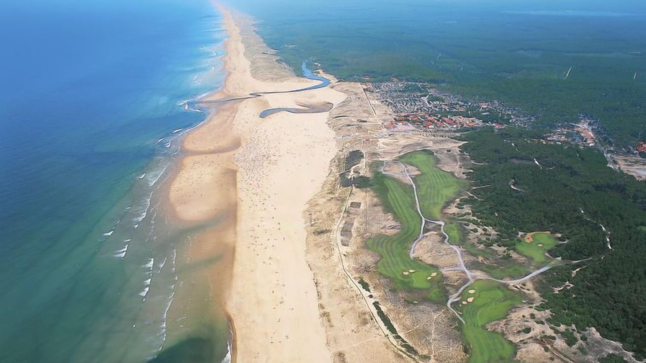 Photo of Outdoor in Moliets-et-Maa