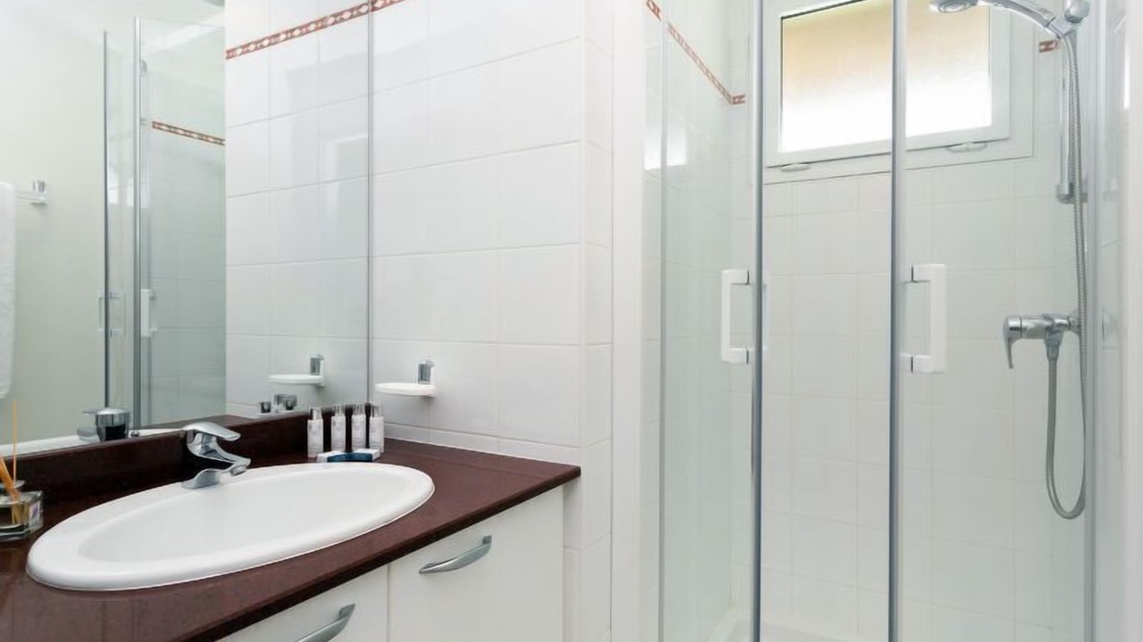 Photo of Bathroom in Moliets-et-Maa