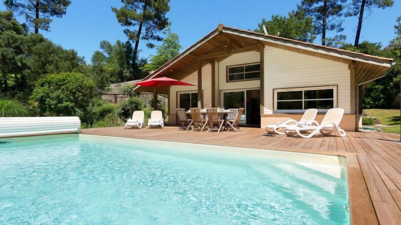 Photo of Outdoor in Moliets-et-Maa