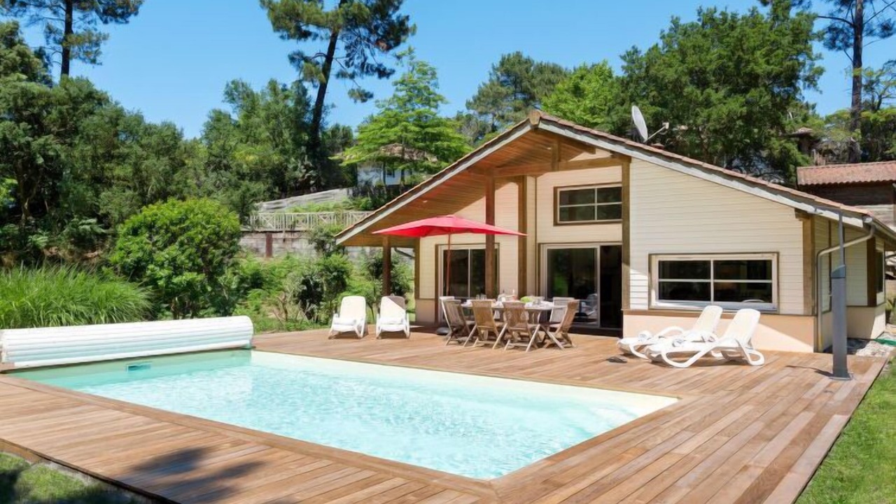 Photo of Outdoor in Moliets-et-Maa