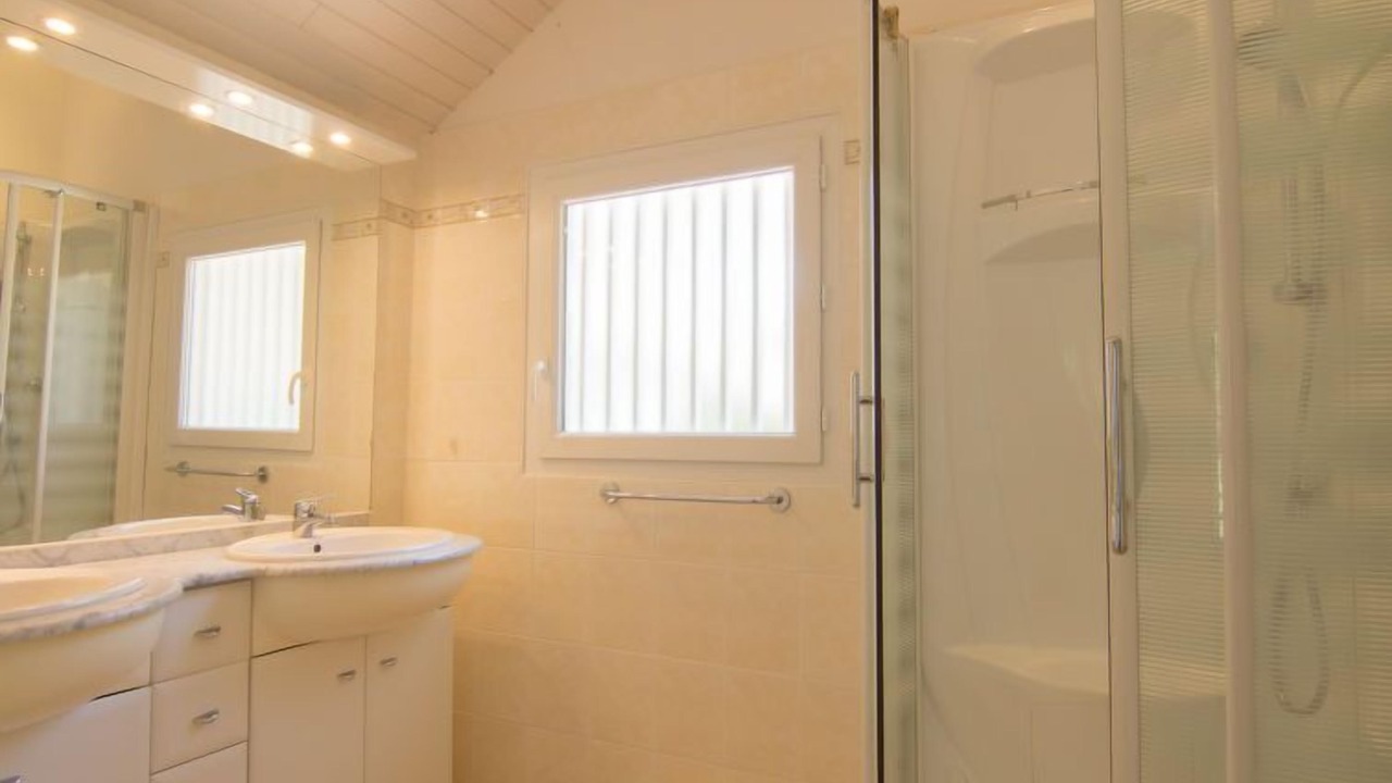 Photo of Bathroom in Lacanau-Ocean