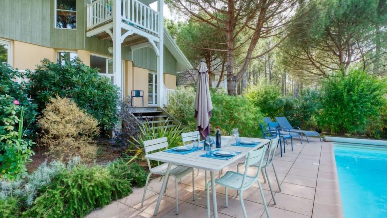 Photo of Outdoor in Lacanau-Ocean