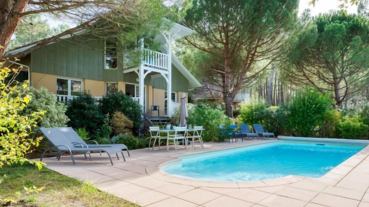 Photo of Outdoor in Lacanau-Ocean