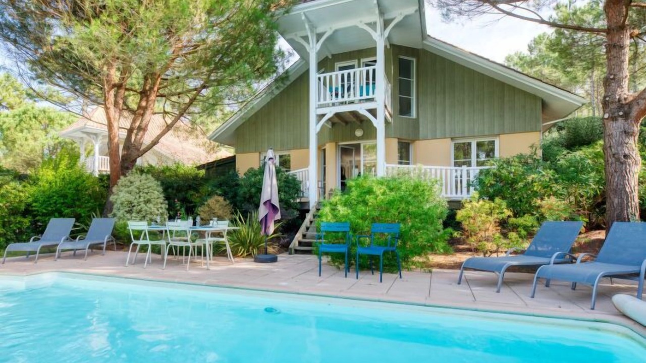 Photo of Outdoor in Lacanau-Ocean