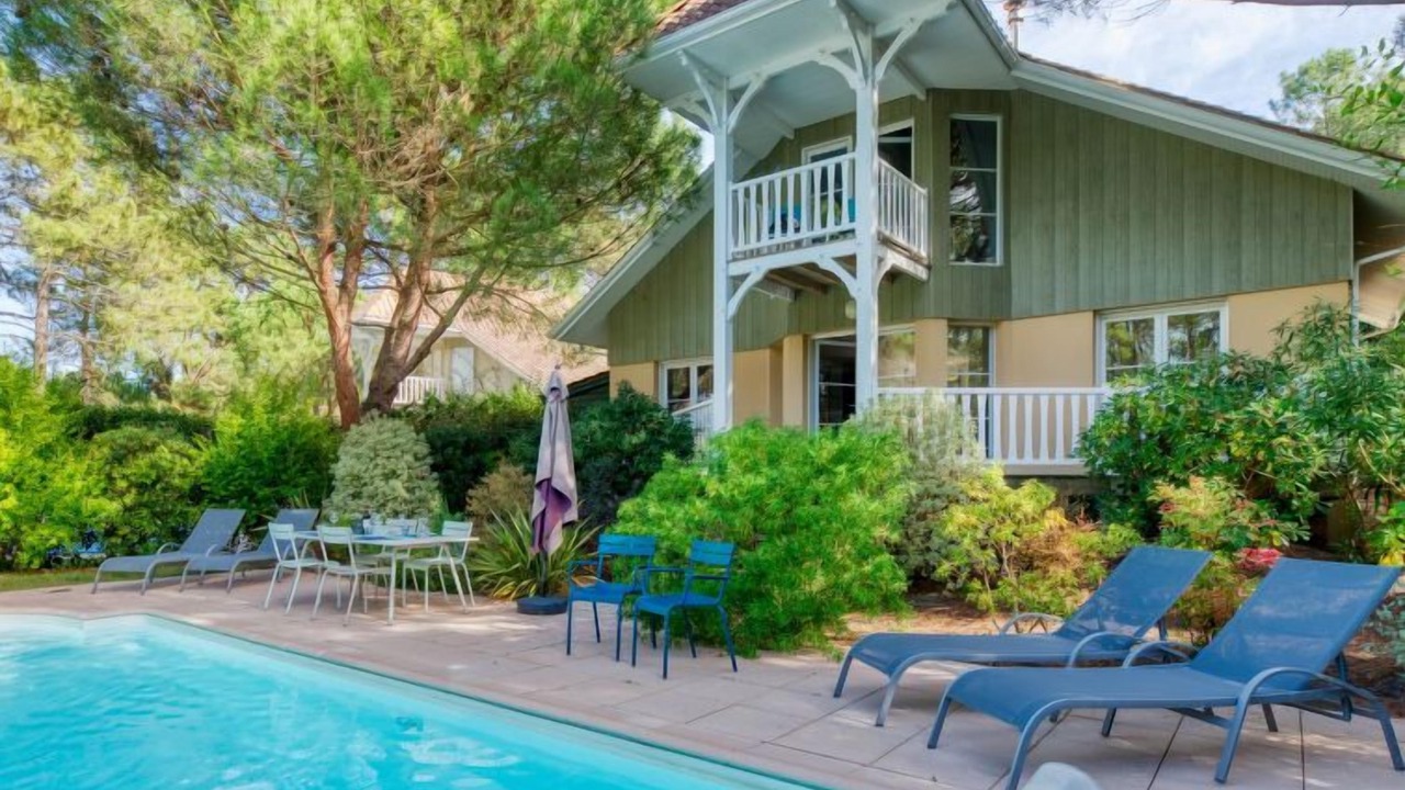 Photo of Outdoor in Lacanau-Ocean