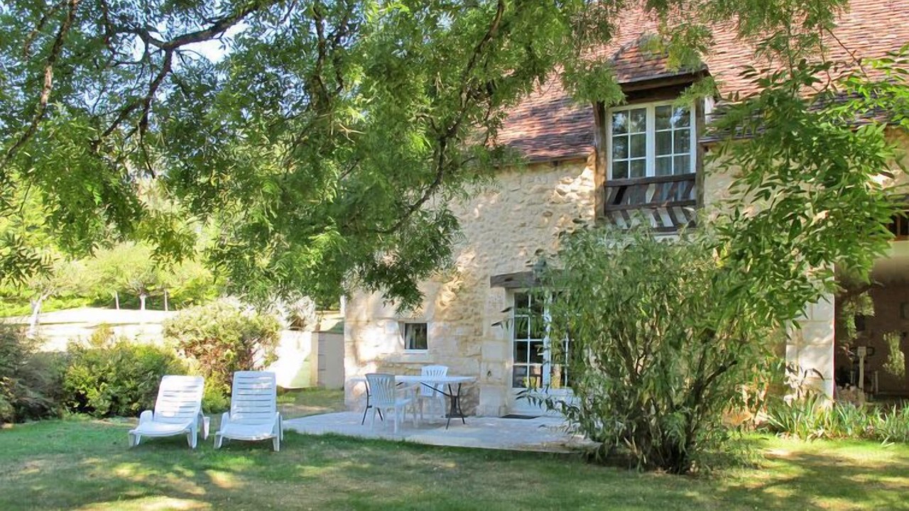Photo of Outdoor in Saint-Georges-de-Montclard