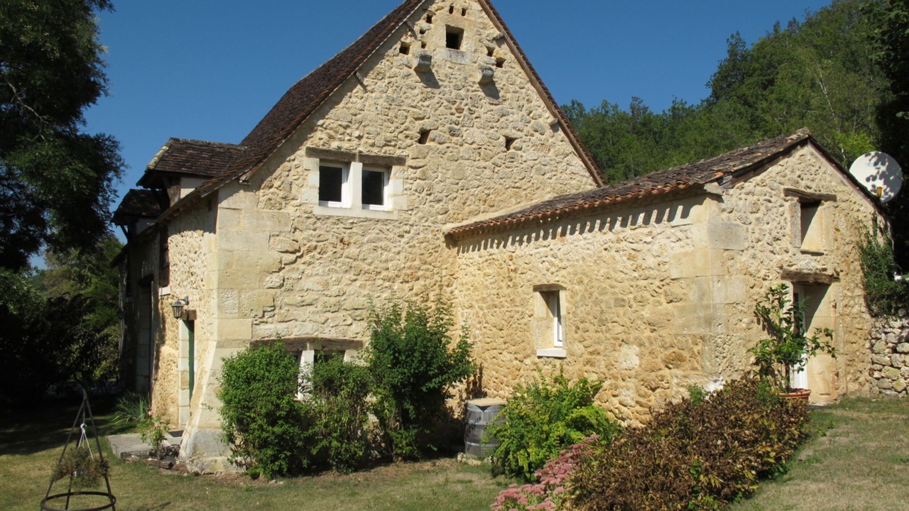 Photo of Outdoor in Saint-Georges-de-Montclard