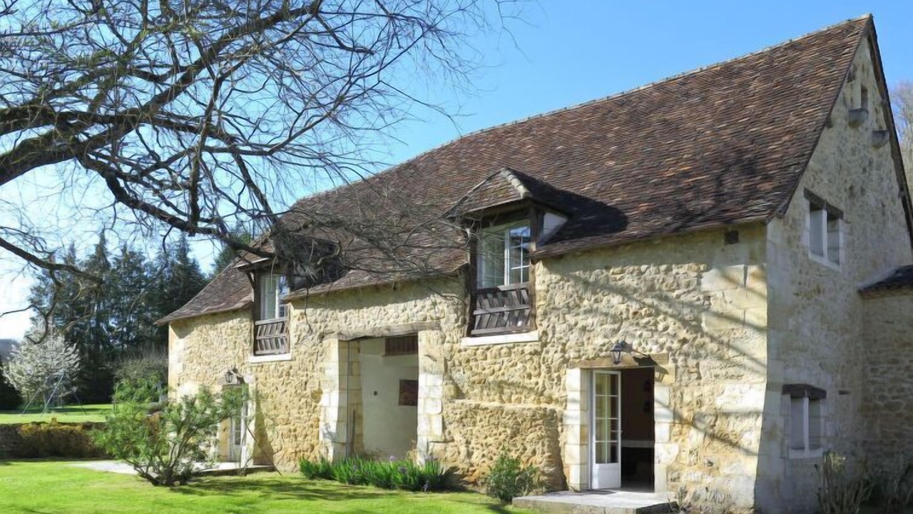 Photo of Outdoor in Saint-Georges-de-Montclard