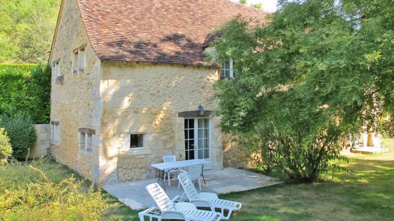 Photo of Outdoor in Saint-Georges-de-Montclard