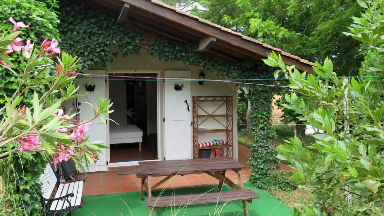 Photo of Outdoor in Lacanau-Ocean