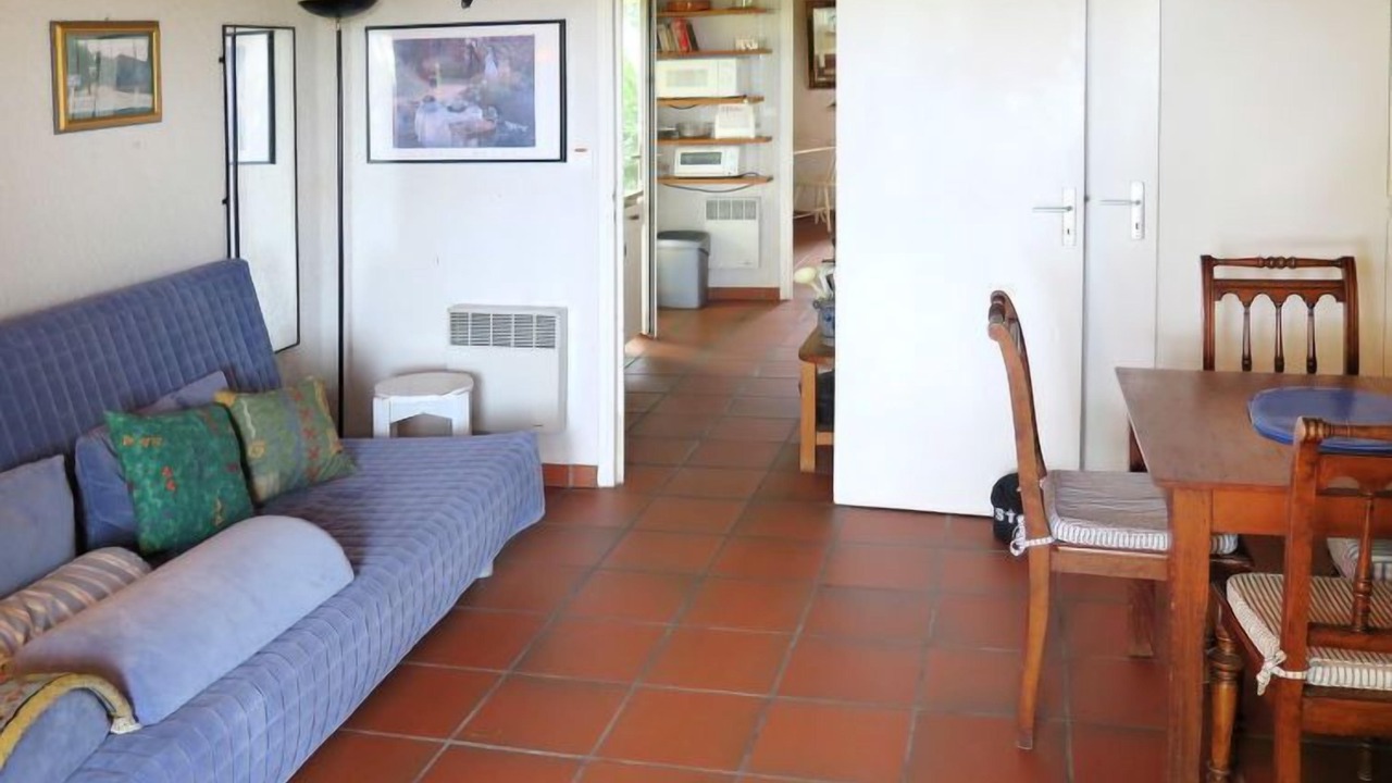 Photo of Livingroom in Lacanau-Ocean