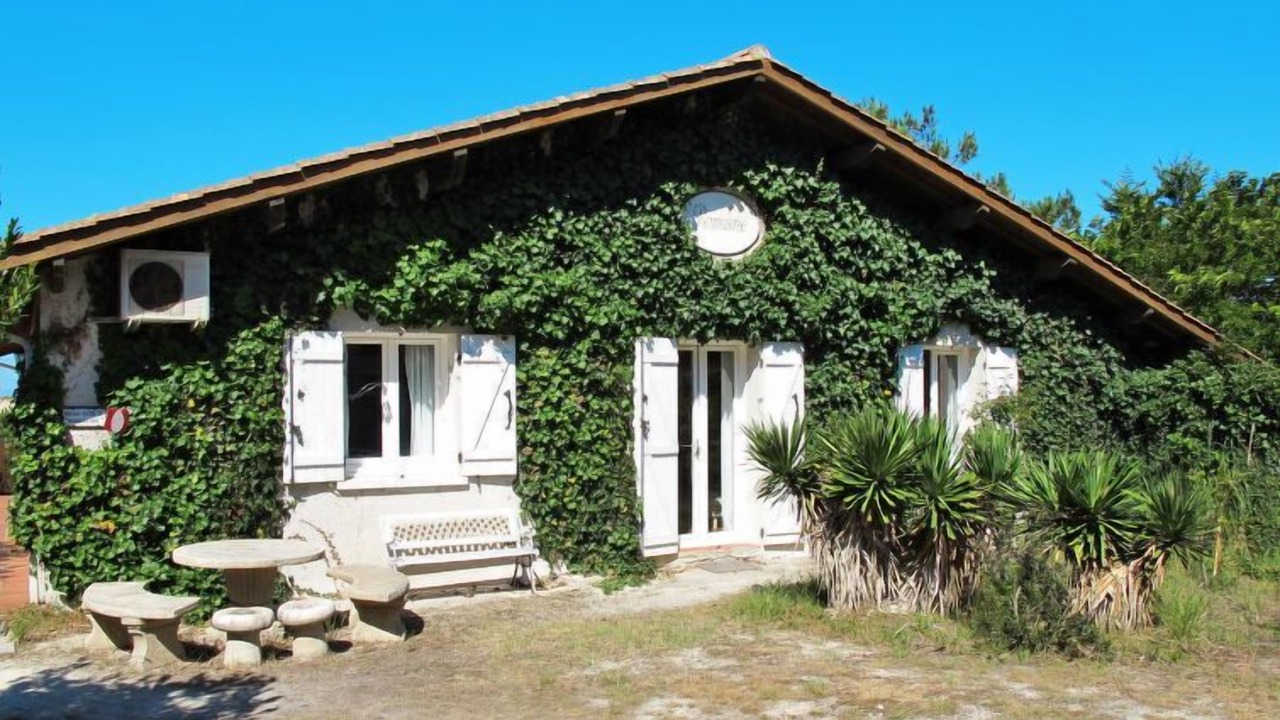 Photo of Outdoor in Lacanau-Ocean
