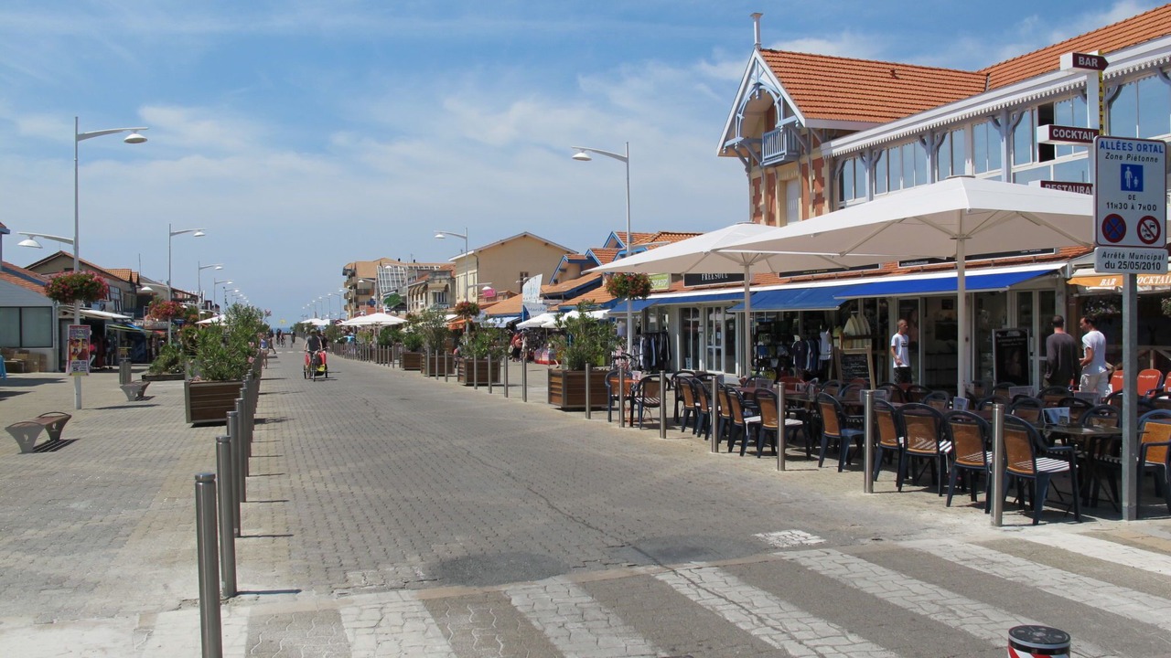 Photo of Others in Lacanau-Ocean