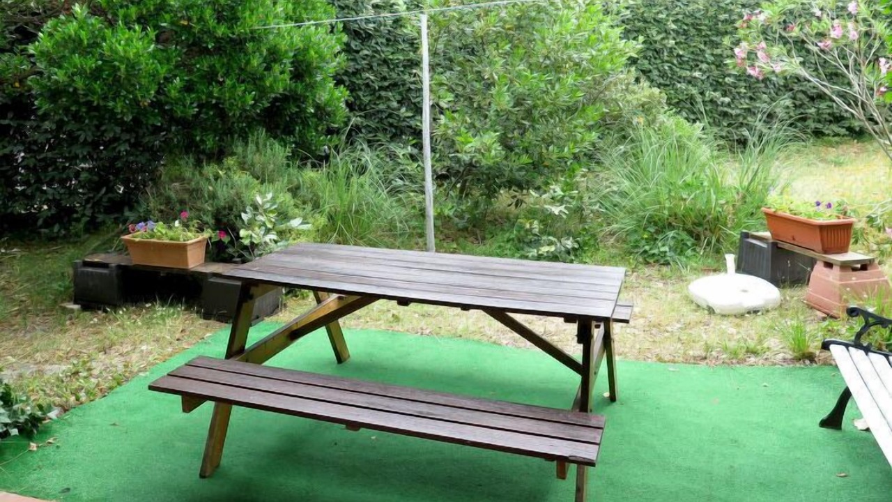 Photo of Outdoor in Lacanau-Ocean