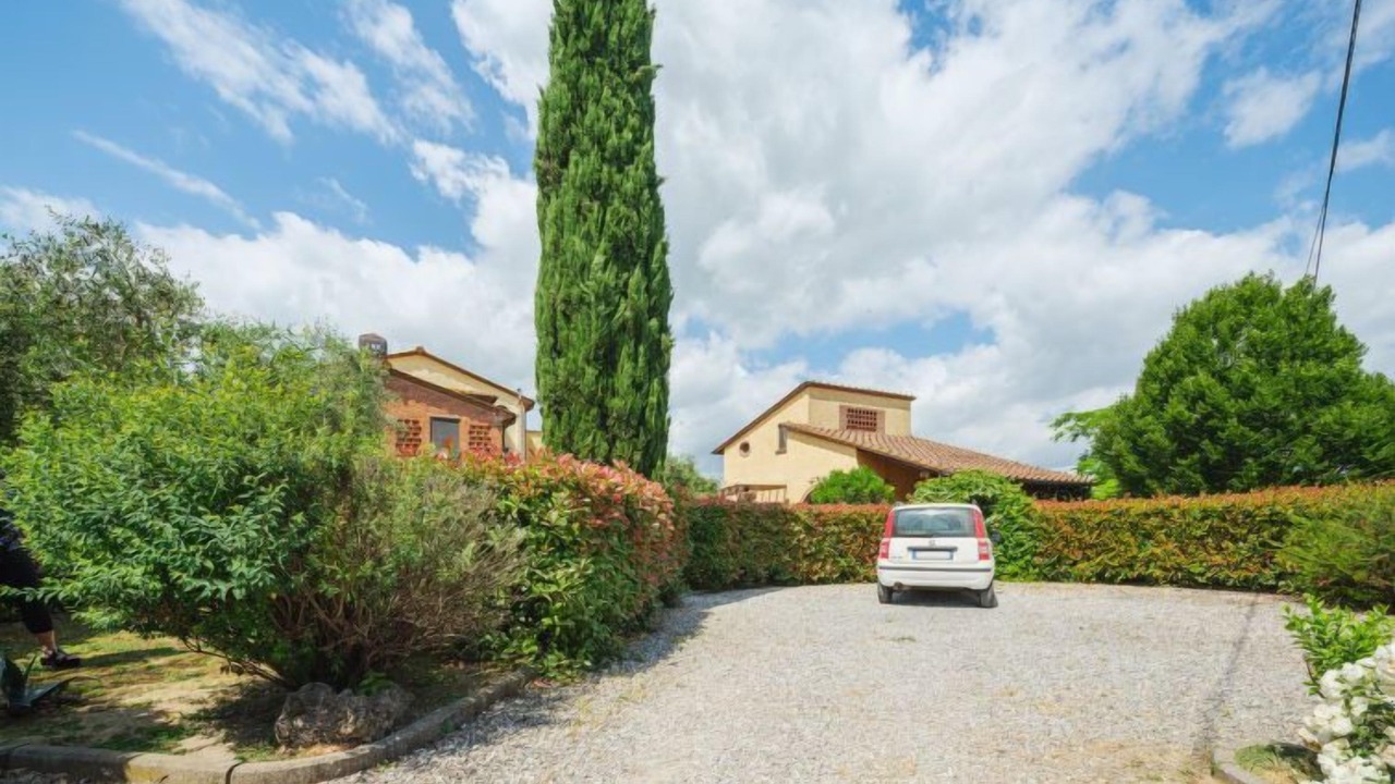 Photo of Outdoor in Castelfranco di Sotto