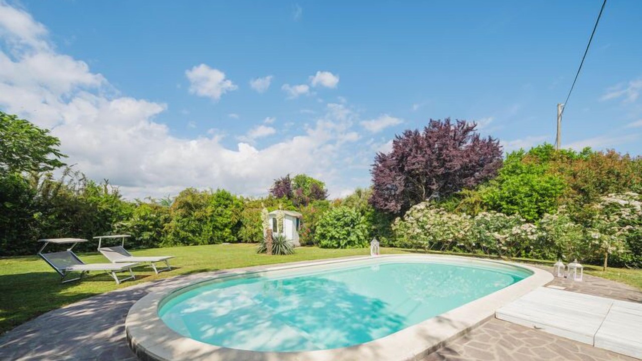 Photo of Outdoor in Castelfranco di Sotto